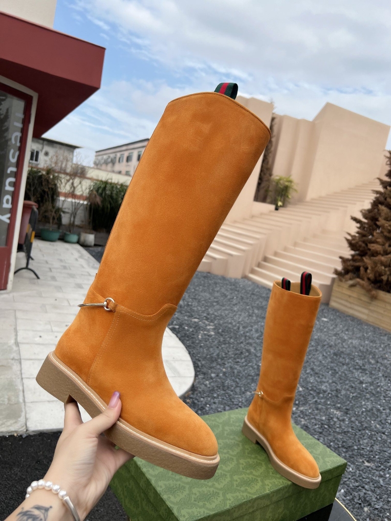 Gucci Boots